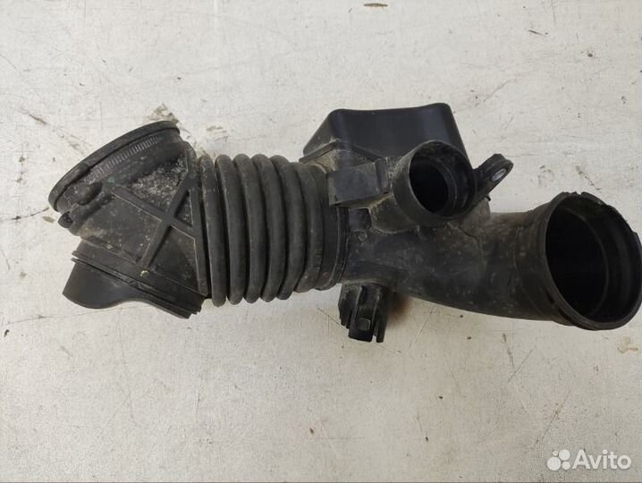 Воздуховод Bmw 3Er G20 2018