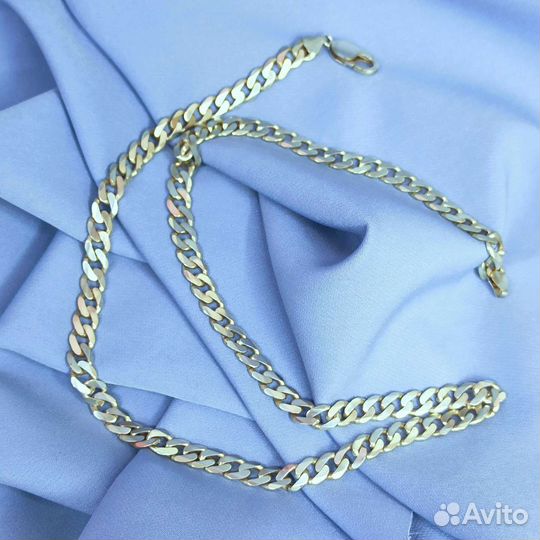 Серебряная цепь