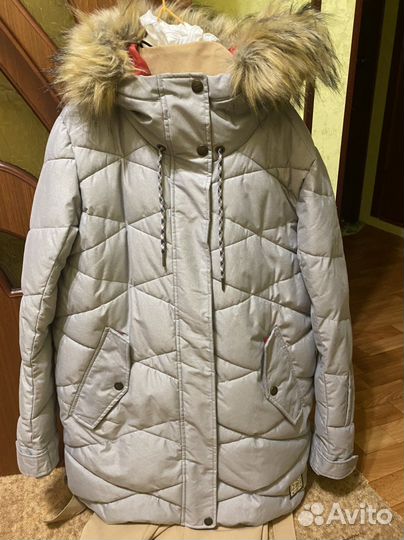Куртка женская