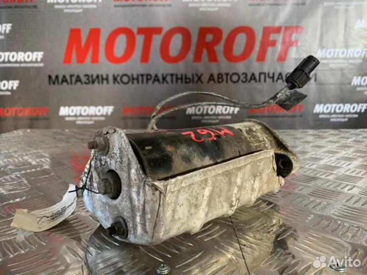 Стартер бмв M62 E38 А473