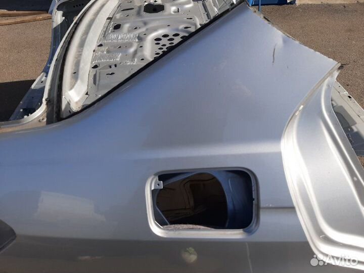 Крыло заднее правое Mercedes-Benz E-Class W212