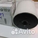 Фильтр воздушный 4H0129620L VAG