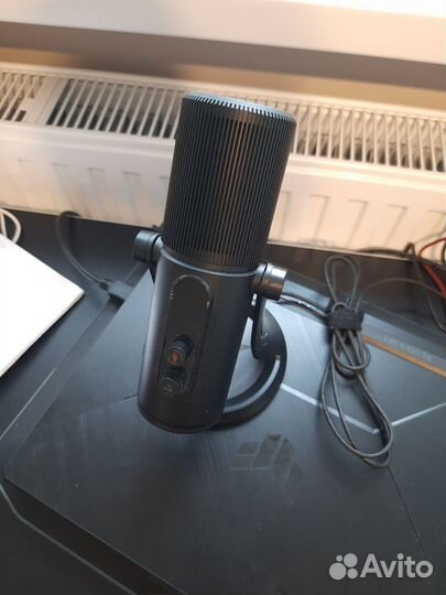 Микрофон