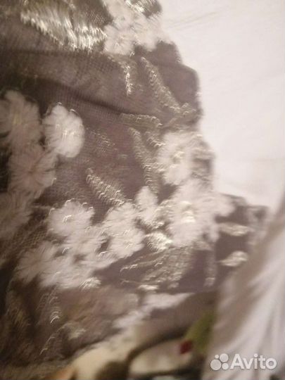 Туника, платье