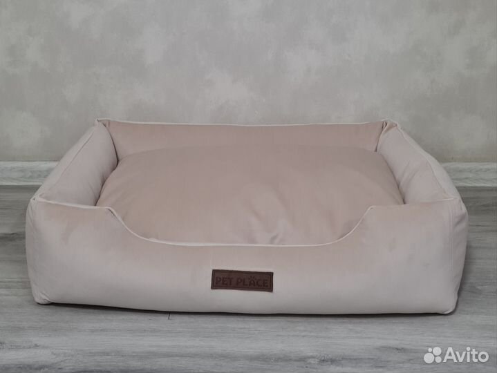 Лежак для собаки