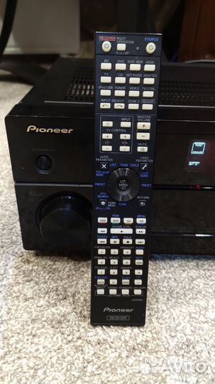 Pioneer VSX-920