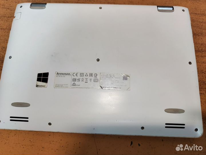 Lenovo Yoga 300-11ibr