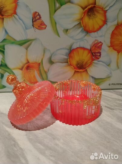 Сувениры ручной работы