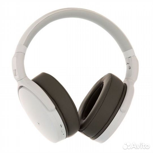Наушники Sennheiser HD 350BT white