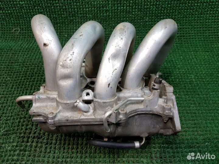 Коллектор впускной Nissan Almera N16 N16 QG16DE