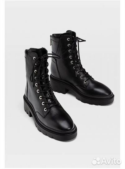 Ботильоны 38