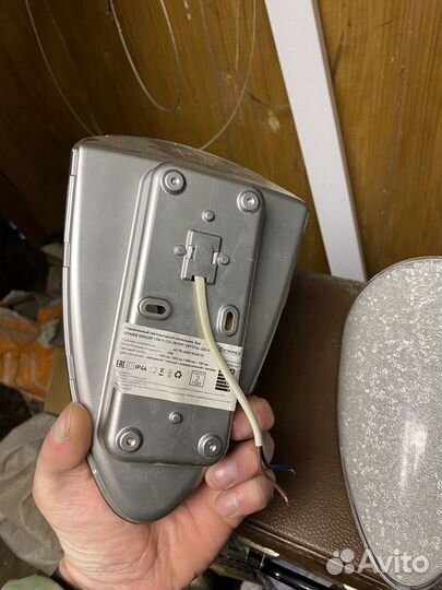 Интересные бра