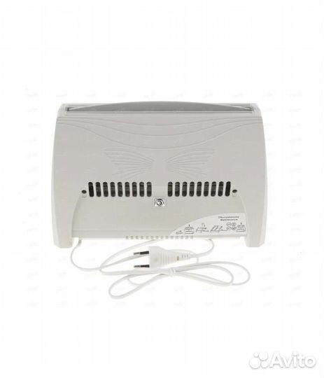 Очиститель ионизатор воздуха Супер-Плюс-Эко-С