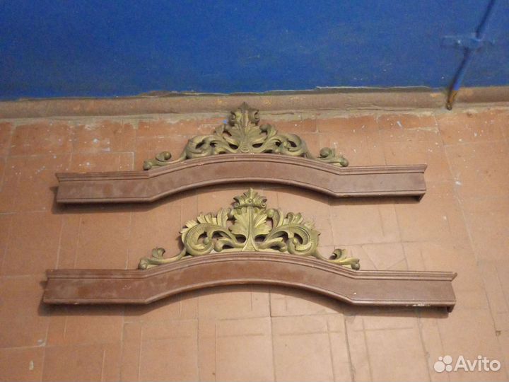 Элементы русского деревянного зодчества