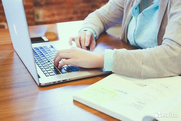 Администратор в доставку