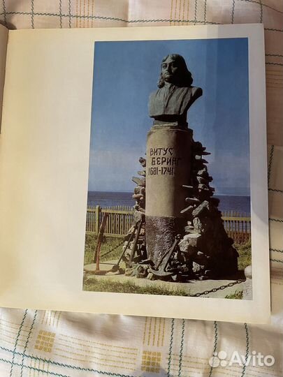 В. Е. Гиппенрейтер Командоры