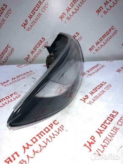 Фонарь задний левый Mazda 6 GH SW LF 2.0 2008