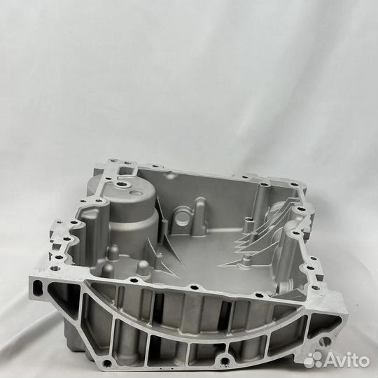 Поддон масляный двигателя Geely Coolray (19) 1.5T