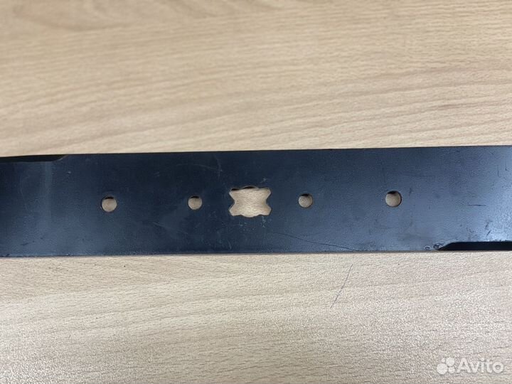 Нож для газонокосилки MTD 53 см