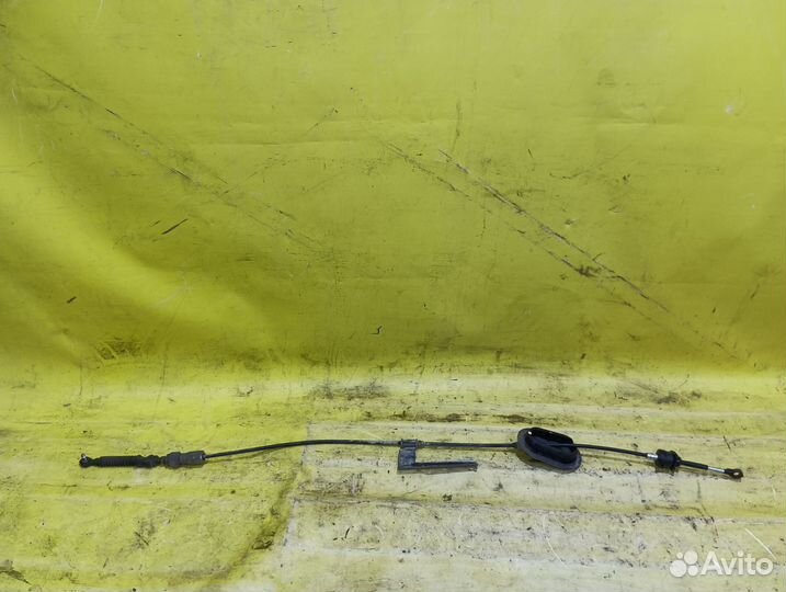 Трос АКПП Nissan Juke Ниссан жук