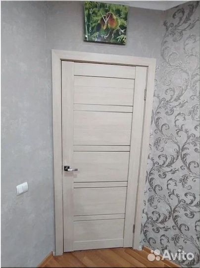 Двери межкомнатные