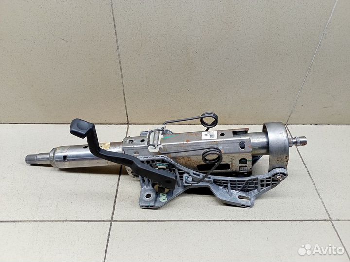 Колонка рулевая Cruze 2009-2016