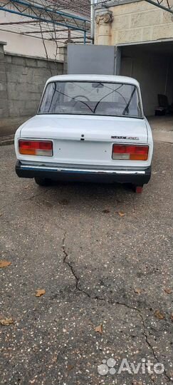 Дверные ручки на ваз 2104,2105,2107