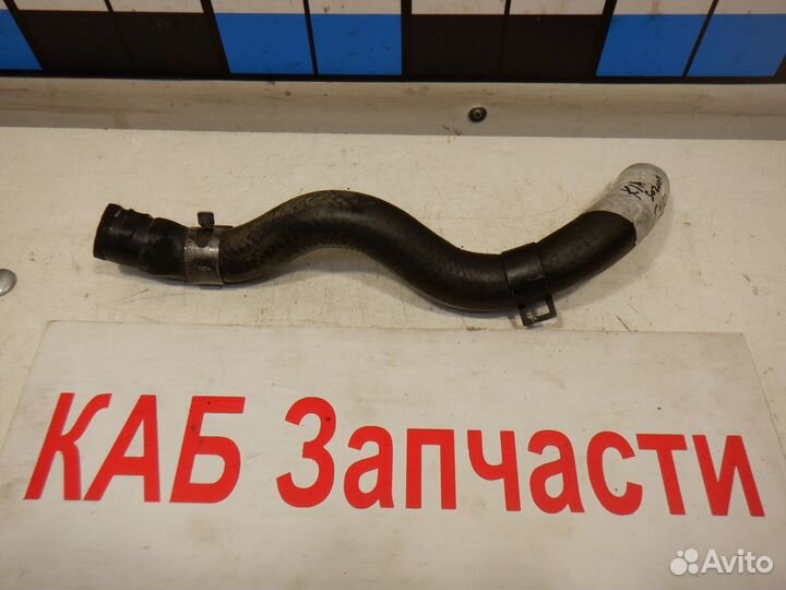 Шланг гидроусилителя Гур Kia Sorento I 2.5 CRDi