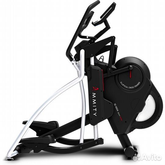 Эллиптический тренажёр ammity Space SE 660A TFT