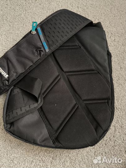 Рюкзак Thule sling 17l