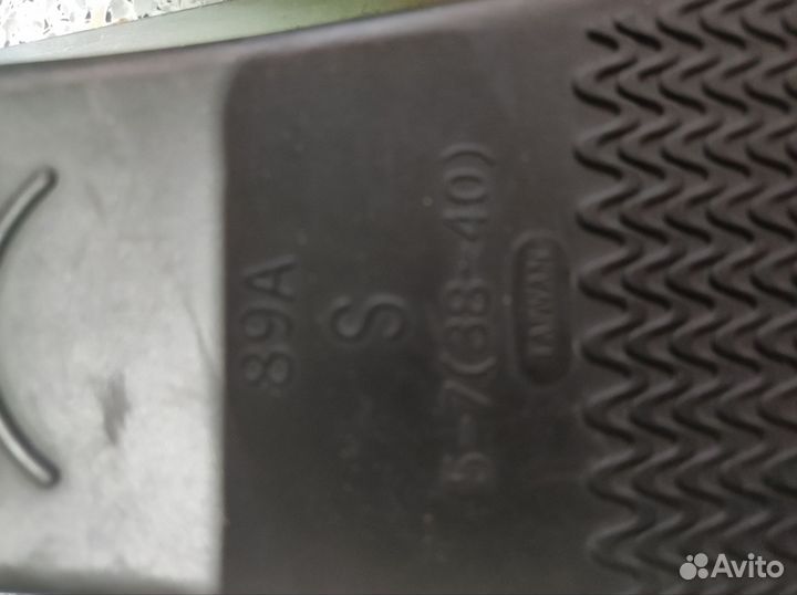 Ласты