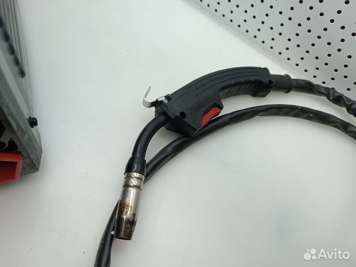 Сварочный полуавтомат PIT pmig165-c2 2к