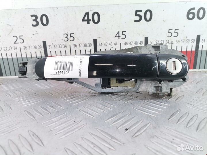 Ручка для Volkswagen Polo 4