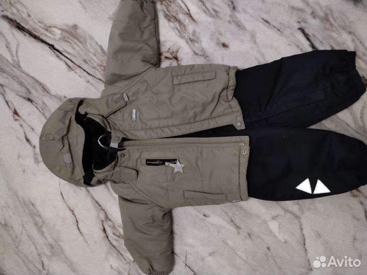 2 костюма Рейма осень -весна