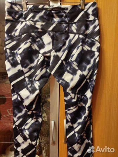 Легинсы nike женские 50 размер