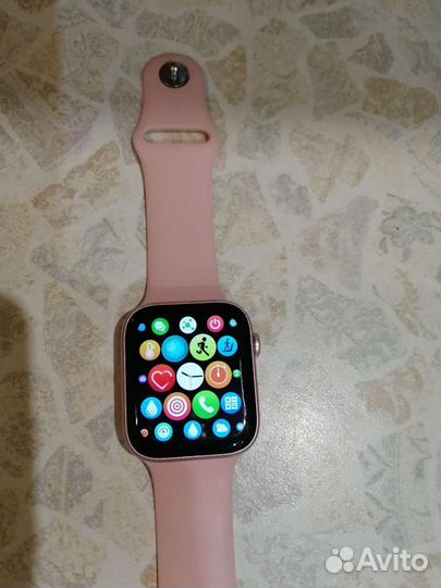 SMART watch m26 plus