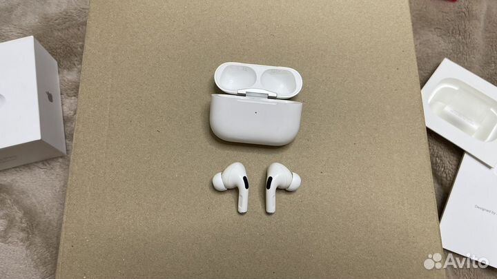 AirPods Pro