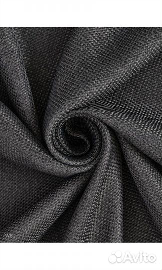 Шторы новые