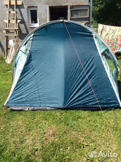 Туристическая палатка Easy camp Galaxy 300