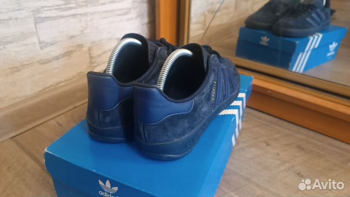 Adidas Gazelle Indoor 2018 Size