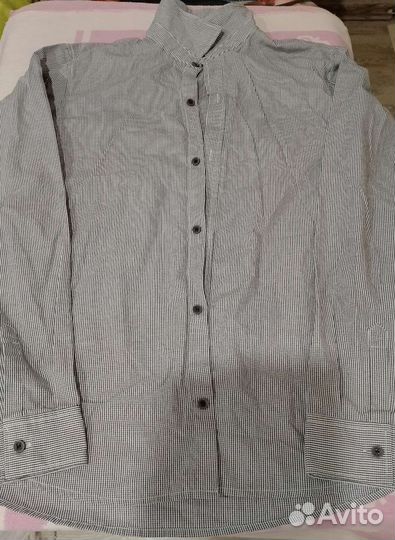 Рубашка подростковая 14+