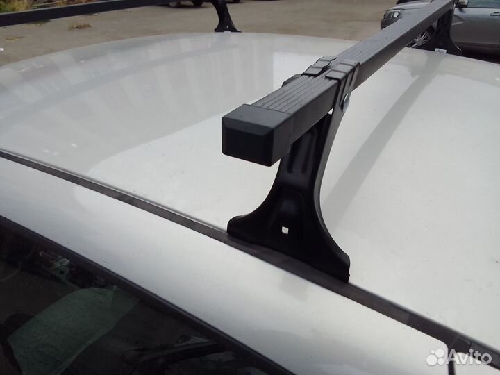 Багажник на Калина / Гранта на Парковом