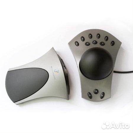 3D-манипулятор, SpaceBall 5000, USB (3Dconnexion) купить в Севастополе ...