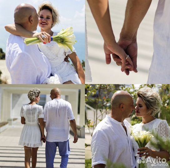 Свадебная фотосессия/ фотограф/ венчание/ семейные