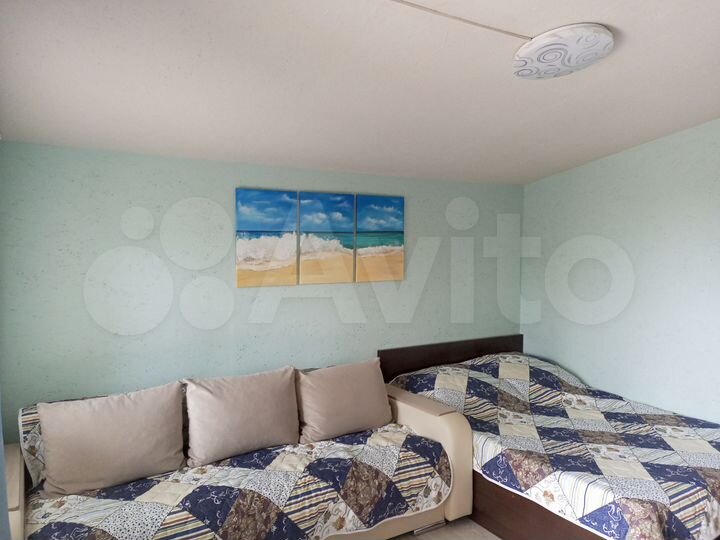 Комната 30 м², 1/1 эт.