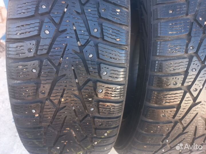 Nordman 7 205/55 R16 94