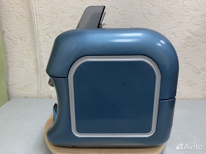 Счетчик - сортировщик банкнот Kisan newton