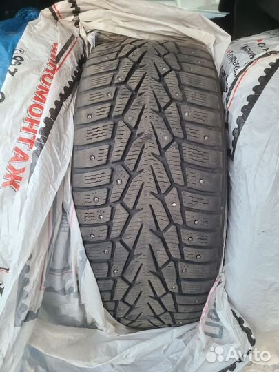 Nokian Tyres Hakkapeliitta 7 225/50 R17 98T