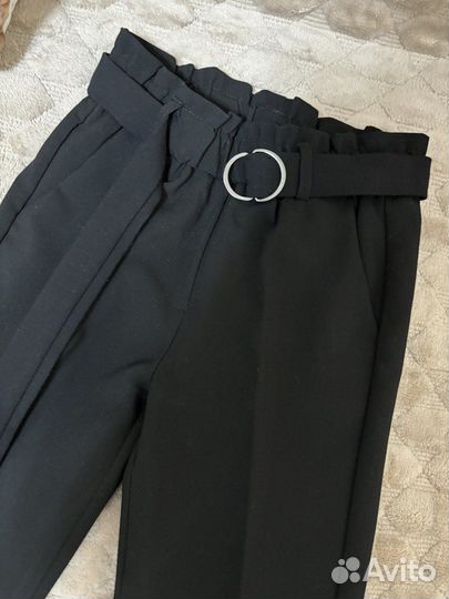 Брюки для девочки