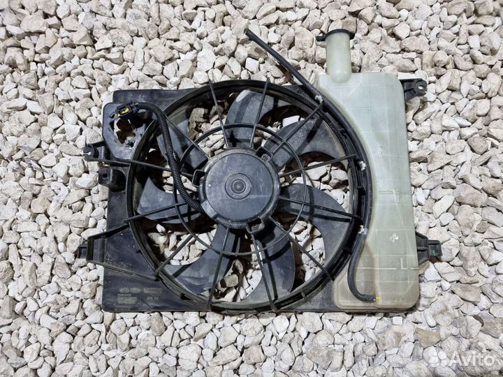 Диффузор Крета